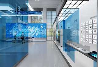 松江区交直流一体充电桩刷卡支付