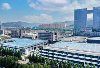 湛江固体饮料代加工生产厂家