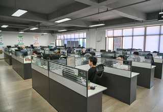 电子类网络建设服务标准