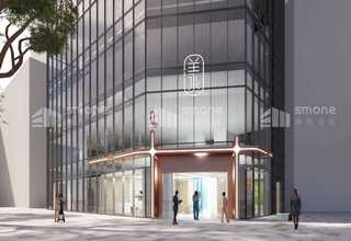 滨湖区洗涤塔项目