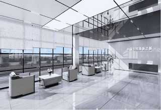 佛山市有品质的酒店装修设计