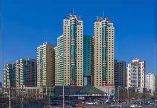 宝山区城市亮化公司