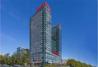 石家庄中**链板输送机