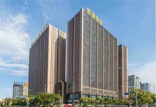 医用口罩无尘车间装修