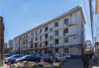 山西铝合金防爆配电箱