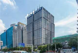 深圳电梯海报框架广告