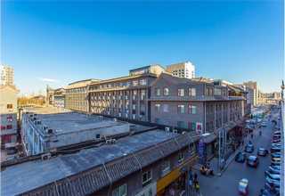 8.8级内六角平圆头机螺丝供应