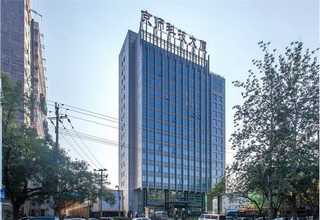 新疆肉类食品冷藏库