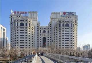 河北选择别墅代理商