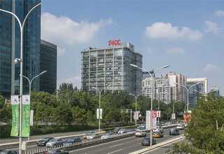 上海办公室派样机吸粉