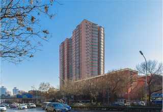 郑州汽车企业展厅