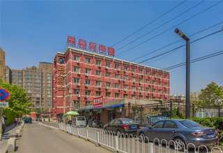 天河区植草砖施工厂家