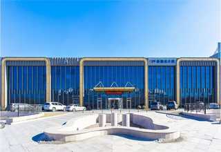 津南区品质环保设备公示