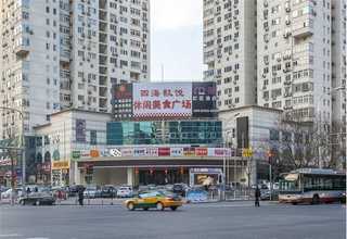 北京到宁夏回头车报价