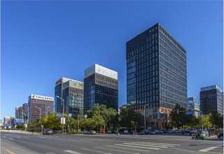 现代化集装箱舞台搭建