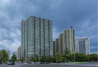 山东燃气热风炉