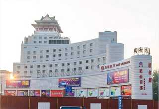 乌鲁木齐原装木箱哪家实惠