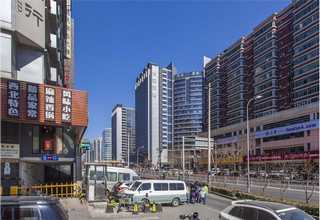 市北区会所装饰装修诚信推荐